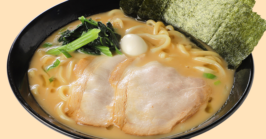 味噌ラーメン